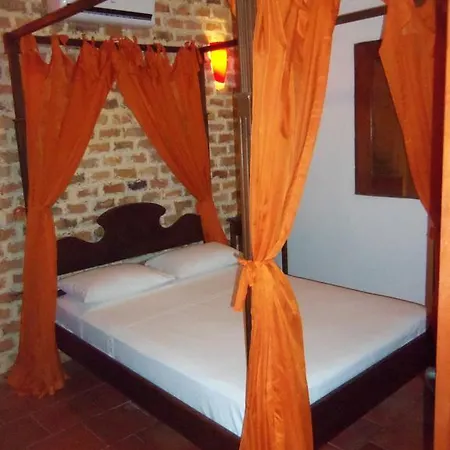 Pousada La Maison Du Baron Alcântara Room photo