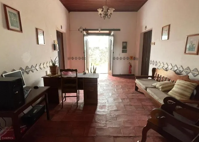 Pousada La Maison Du Baron