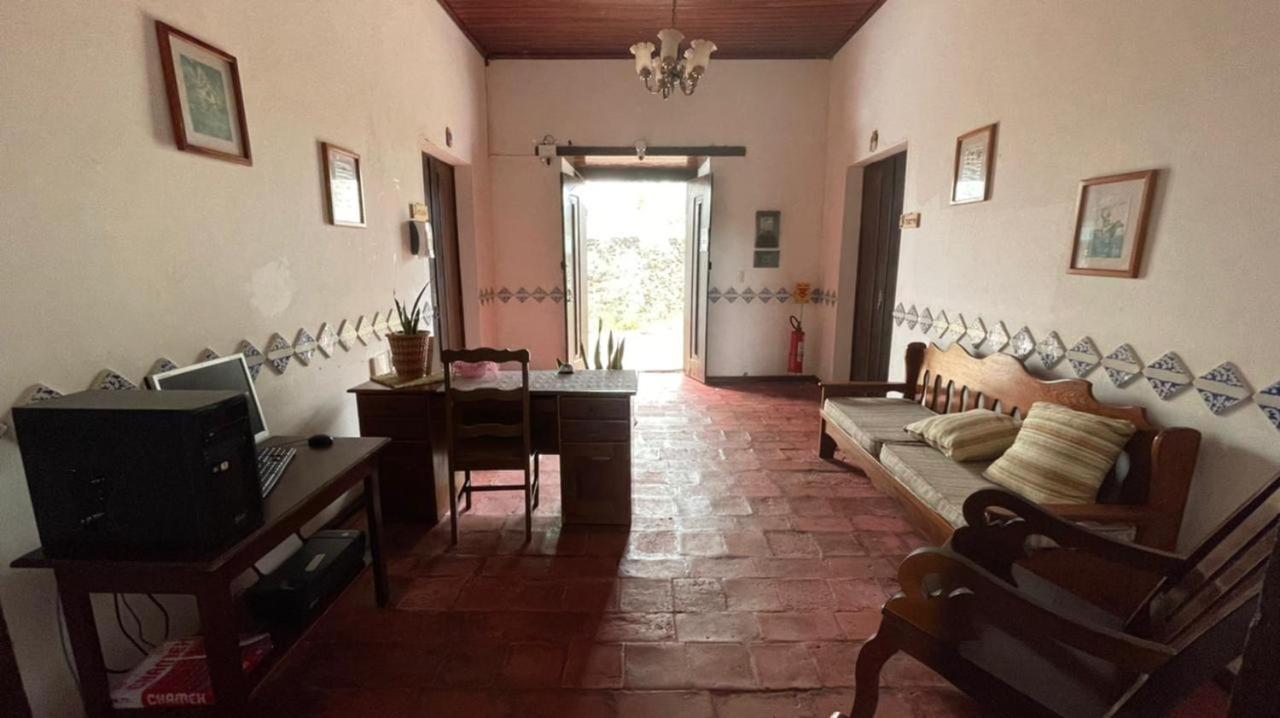 La Maison Du Baron Inn