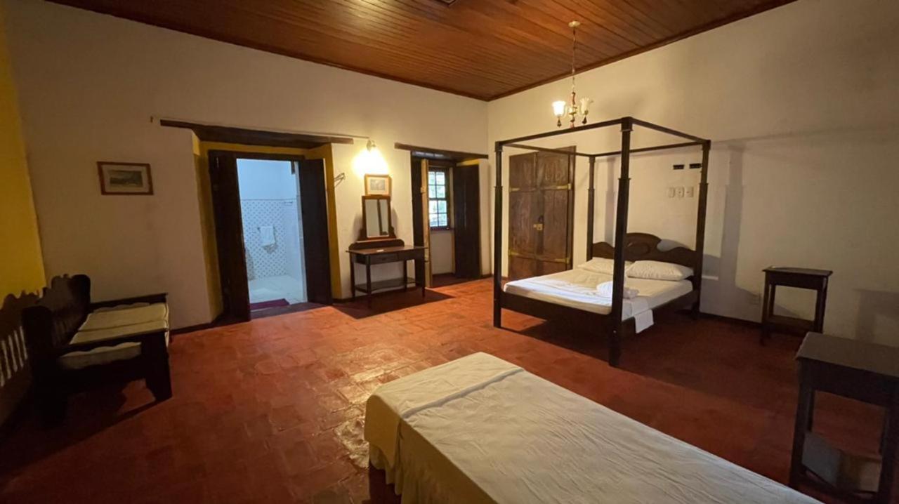 La Maison Du Baron Inn *