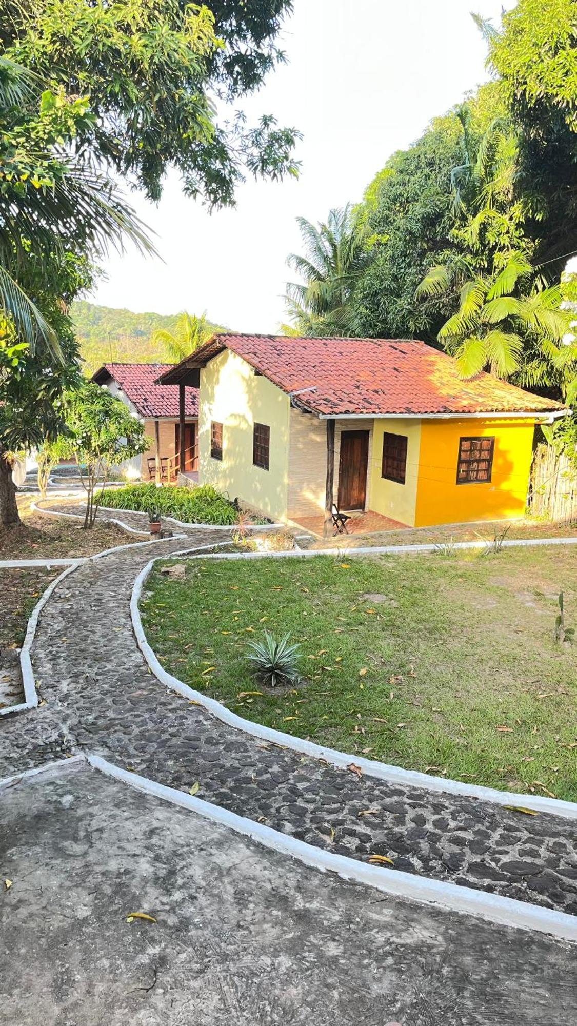 La Maison Du Baron Alcantara