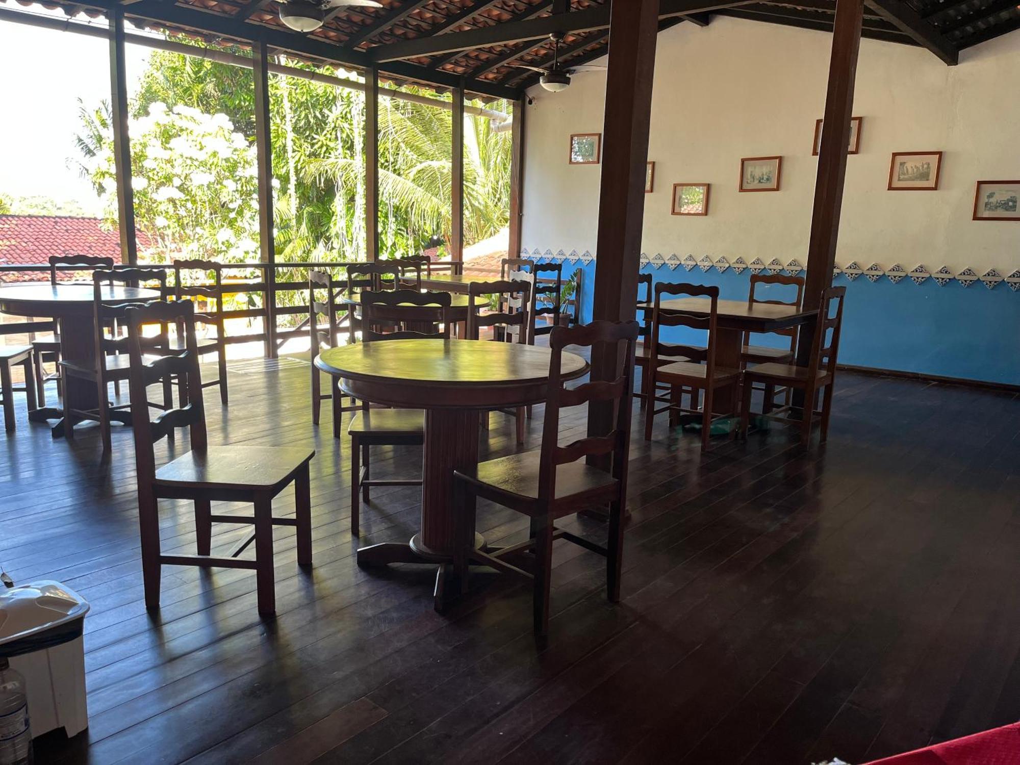La Maison Du Baron Inn *