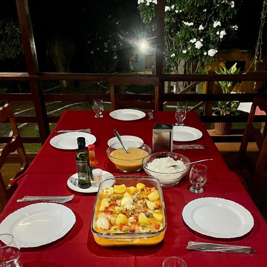 La Maison Du Baron Inn *