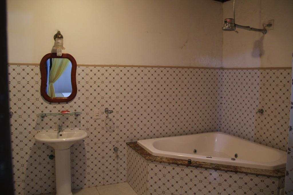 Inn La Maison Du Baron *