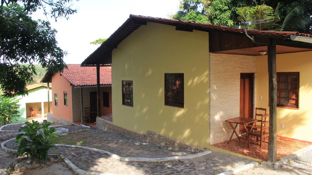 Inn La Maison Du Baron Alcantara
