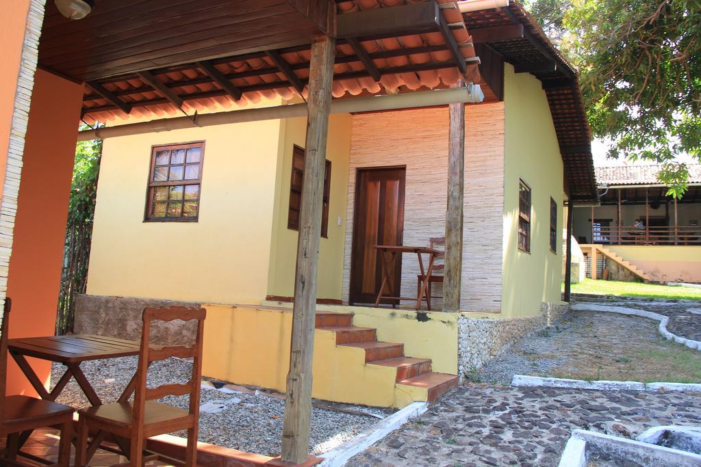 Inn La Maison Du Baron