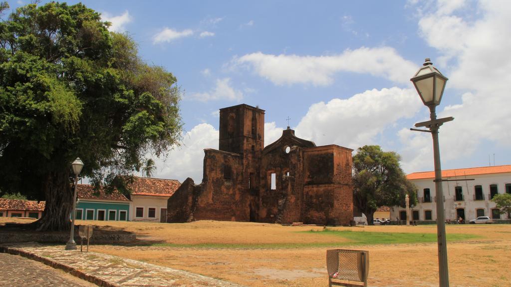 Inn La Maison Du Baron Alcantara