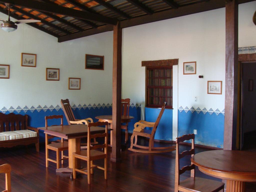 Inn La Maison Du Baron *