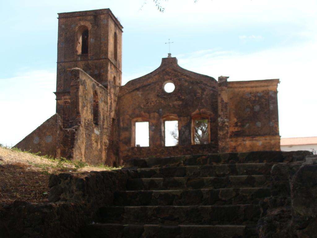 La Maison Du Baron Alcantara