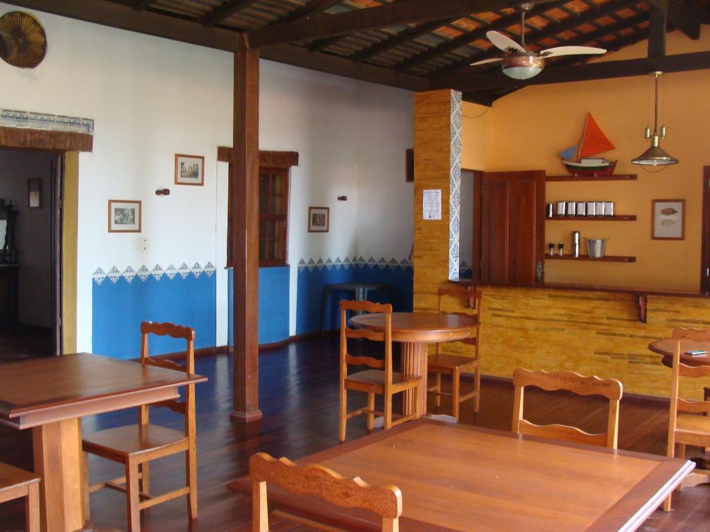 Inn La Maison Du Baron *