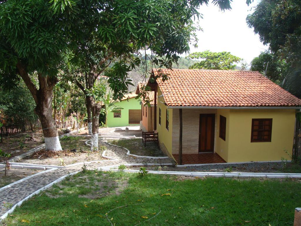 La Maison Du Baron Alcantara