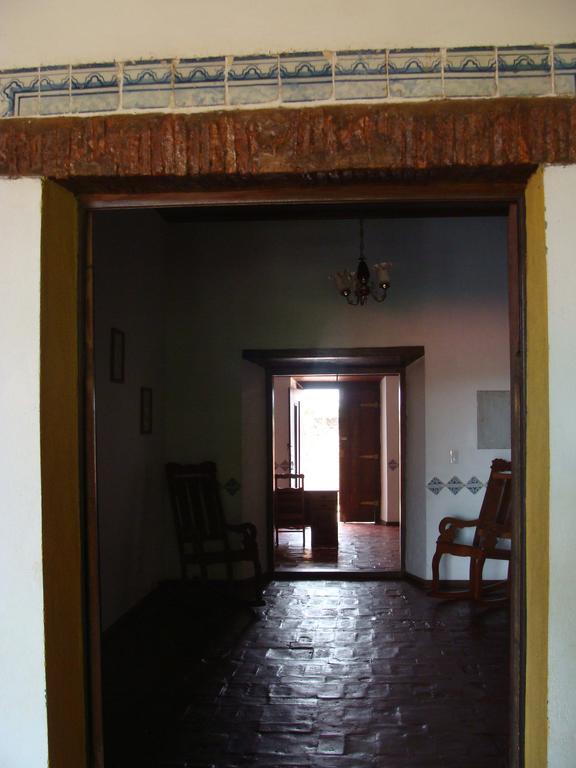 Inn La Maison Du Baron