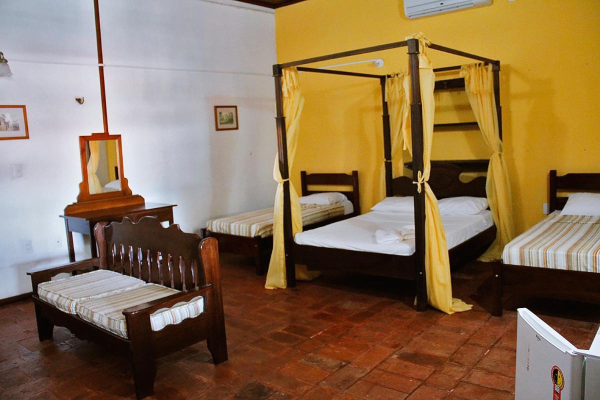 La Maison Du Baron Inn *